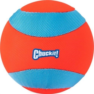 Chuckit Hundespielzeug schwimmender Mega-Ball ø 11,5 cm 