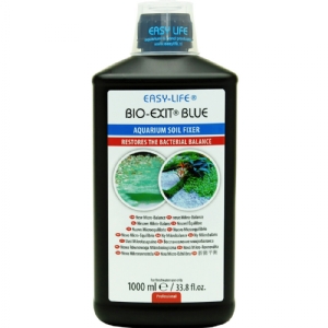 Easy Life Bio-Exit Blue zur Bekämpfung von Blaualgen, 1000 ml