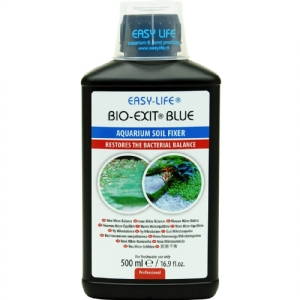 Easy Life Bio-Exit Blue zur Bekämpfung von Blaualgen 500 ml