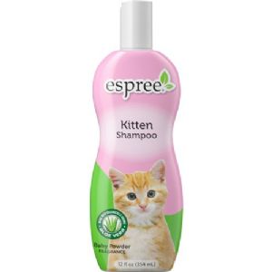 Espree Shampoo für Kätzchen 355 ml