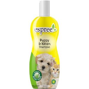 Espree Welpen und Kätzchen Shampoo 355 ml