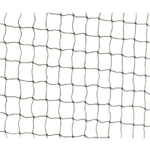 Trixie Schutznetz verstärkt 4 x 3 M - Olivgrün