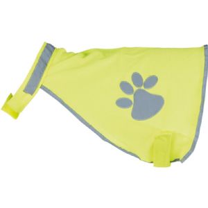 Trixie Sicherheitsweste für Hunde Small 39 - 50 cm