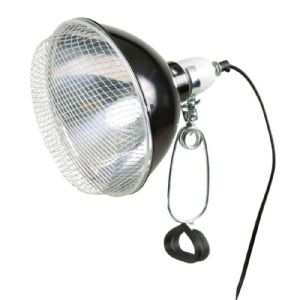 Trixie Terrarien Reflektor Lampe ø 21cm 250 W