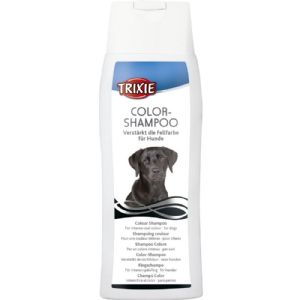Trixie Hundeshampoo für schwarzhaarige Hunde 250 ml