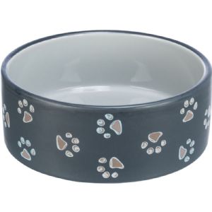 Trixie Keramik Katzen- und Hundenapf 0,75 Liter ø 17 cm sortierte Farben