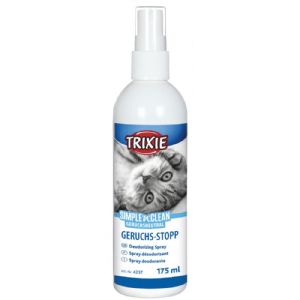 Trixie Geruchsentferner-Spray 150 ml