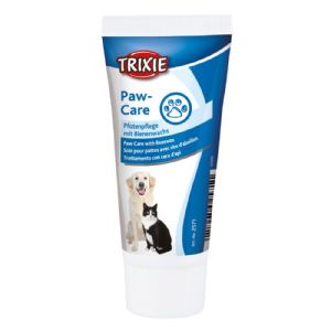 Trixie Pfotenwachscreme für Hunde und Katzen 50 ml